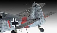 Revell 1/32 Fw190 A-8/R-2 Sturmbock - thumbnail