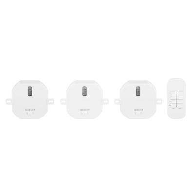 Smartwares SH4-99557 FSK 433 MHz Draadloze schakelaar, Afstandsbediening SH4-99557