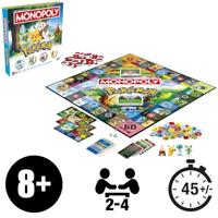 Pokémon Board Game Monopoly *English Version* - thumbnail
