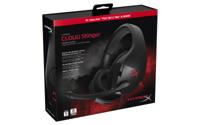 HyperX HX-HSCS-BK/EM Cloud Stinger - Gaming koptelefoon (voor pc/PS4/Mac) - thumbnail
