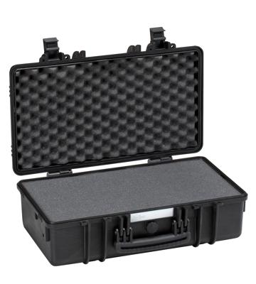 Explorer Cases 5117 B Robuuste koffer - 5117 B