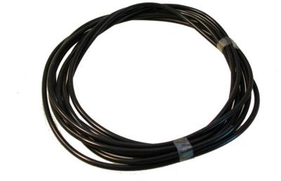 Rol a 5m bougiekabel dun 5mm