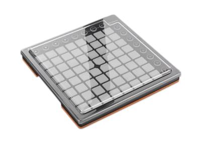 Decksaver Novation Launchpad cover
