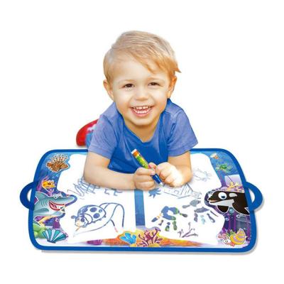 Magic Water Tekenmat Opbergbaar