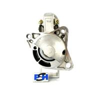 Startmotor Mazda 1.4 kw 140504103130 - thumbnail