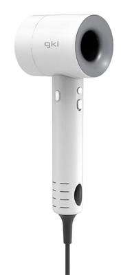 Föhn GKL PEARLSENSE 1600 W 2200 W Wit