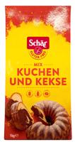 Schar Meelmix voor Gebak en Koekjes Glutenvrij - thumbnail