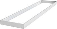 Varnalux Opbouwframe voor LED Paneel 120x30x5cm - 9001920 - thumbnail