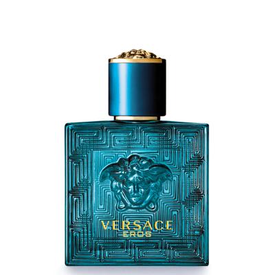 Versace Eros Pour Homme Eau de toilette Spray 50 ml Heren