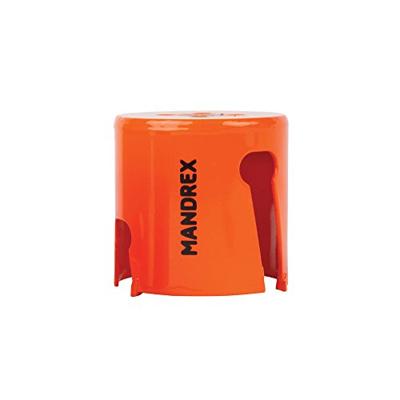 Gatzaag 146mm 60mm diep Mandrex SuperXcut TCT zonder Adapter