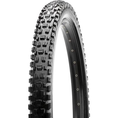 Schwalbe Buitenband assegai 3ct 27.5 inch (63-584) 120tpi zwart
