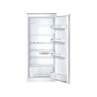 Bosch Serie 2 KIR24NSF0 koelkast Ingebouwd Wit 221 l A++ Bosch Serie 2 KIR24NSF0 koelkast Ingebouwd Wit 221 l A++