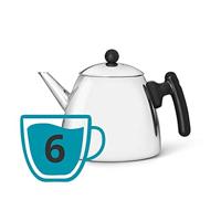 Bredemeijer Duet Classic Theepot 1.2L - thumbnail
