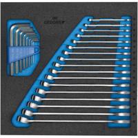 Gedore Ringsteeksleutelset - 2308878 - thumbnail