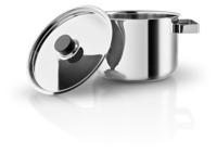 Eva Solo - Nordic Kitchen Pot 3 L - Black (282230) - thumbnail