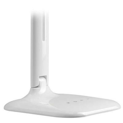 magnetoplan 4424900 4424900 LED-bureaulamp LED LED vast ingebouwd 4 W Energielabel: F (A - G) Wit