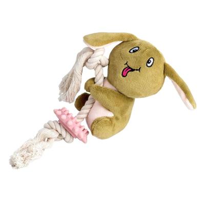 Puppyspeelgoed Dadi Koala, groen Puppyspeelgoed Dadi Koala, groen