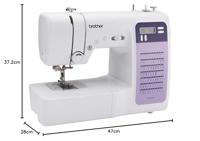 Naaimachine Brother FS70WTXVM1 - thumbnail