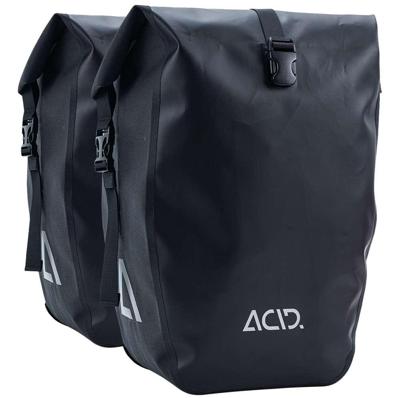 ACID travlr pure 20/2 panniers