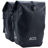 ACID travlr pure 20/2 panniers - thumbnail