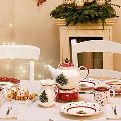 Villeroy & Boch Toy's Delight Theepot 1,5 l - thumbnail