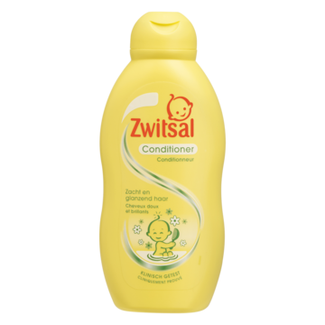 Zwitsal - Conditioner - 200ml