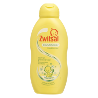 Zwitsal - Conditioner - 200ml - thumbnail