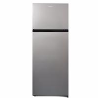 Inventum KV1431S koel-vriescombinatie Vrijstaand Zilver 205 l A++ - thumbnail