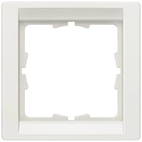 Siemens 5TG13261 Tussenframe 1-voudig Delta Metallic Schakelmateriaal 1 stuk(s) - thumbnail