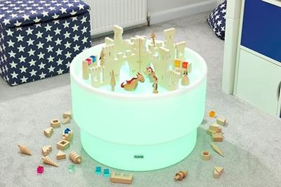 Tickit Houten Kasteel