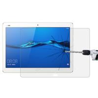 Voor Huawei MediaPad M3 Lite 10.1 0.3mm 9H hardheid getemperd glas scherm Film - thumbnail