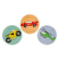 Duckiez Geduldspel voertuigen, 5,5cm - thumbnail