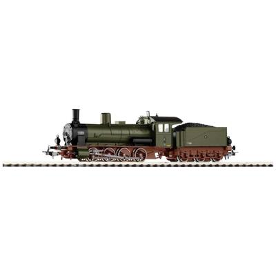 Piko H0 57563 H0 sleeptenderloc G7.1 van de KPEV Piko H0 57563 H0 sleeptenderloc G7.1 van de KPEV
