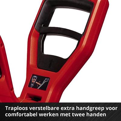 Einhell GE-CT 18/30 Li Solo - Accu Grastrimmer | 18V | Zonder accu&apos;s en lader - 3411250 - 3411250 - thumbnail