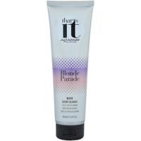 Alfaparf That's it Blonde Parade Mask 150ml - thumbnail