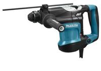 Makita HR3210C Combihamer SDS-Plus 5,0J 230V in koffer - thumbnail