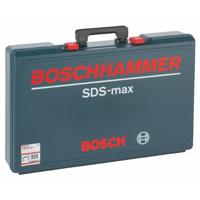 Bosch Accessories 2605438261 2605438261 Machinekoffer Kunststof Blauw (l x b x h) 410 x 620 x 132 mm - thumbnail