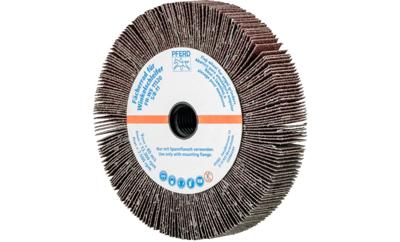 PFERD TOOLS 47802559 Waaier Diameter 115 mm 2 stuk(s)