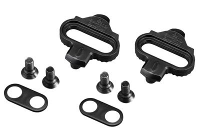 Shimano CL-MT001 SPD Cleats without Cleat Nut