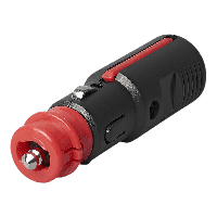 Pro Plus SIGARETTENAANSTEKERPLUG UNIVERSEEL 12V/24V IN BLISTER - thumbnail