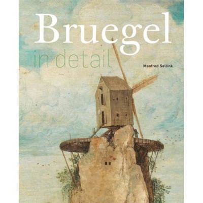 Bruegel in detail (Hardback) Bruegel in detail (Hardback)