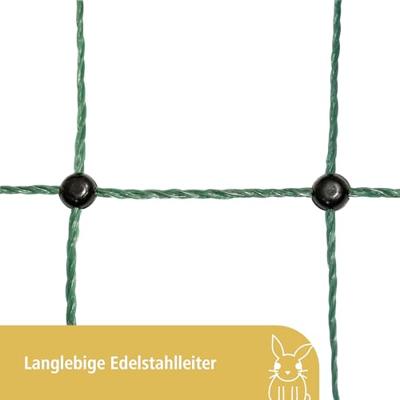 Veiligheidsnet voor huisdieren Kerbl Groen