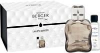 Maison Berger Giftset - Geurbrander Cosy - Bruin - thumbnail