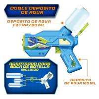 Waterpistool Bizak Hydro Mad Mini Blaster - thumbnail