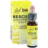 Bach Rescue Kids Druppels 10ml - thumbnail