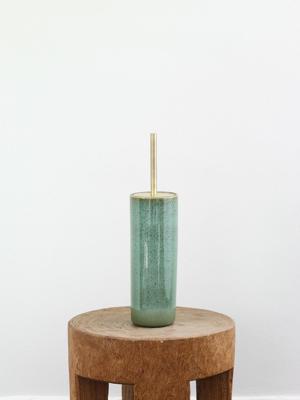 Aquanova Ugo Toiletborstelhouder Forest UGOBHR-269