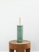 Aquanova Ugo Toiletborstelhouder Forest UGOBHR-269 - thumbnail