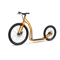 Yedoo arni orange - thumbnail