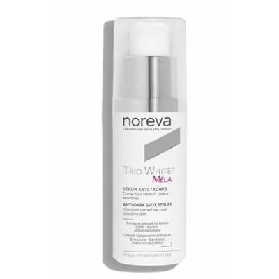 Noreva Trio White Mela Serum 30ml