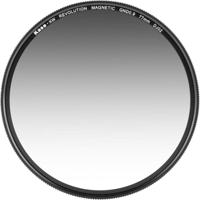 Kase Revolution Soft GND 0.9 77mm - thumbnail